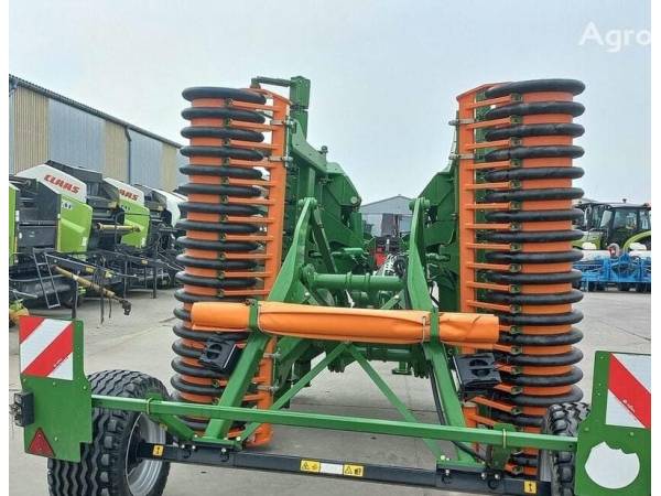 Борона Amazone Catros 5001-2 (2015)