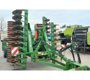 Борона Amazone Catros 5001-2