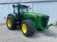 Трактор John Deere 8330 (2007)