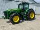 Трактор John Deere 8330 (2007)
