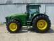 Трактор John Deere 8330 (2007)