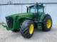 Трактор John Deere 8330 (2007)