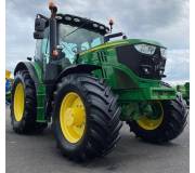 Трактор John Deere 6155R