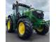 Трактор John Deere 6155R (2017)