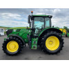 Трактор John Deere 6155R (2017)