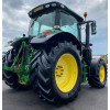 Трактор John Deere 6155R (2017)