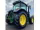 Трактор John Deere 6155R (2017)