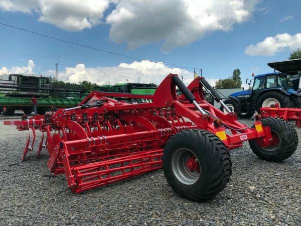 Борона дискова Unlu Armoni XL 400 (2026)