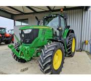 Трактор John Deere 6175M