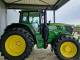 Трактор John Deere 6175M (2016)