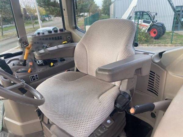 Трактор John Deere 6175M (2017)