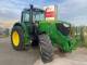 Трактор John Deere 6175M (2017)