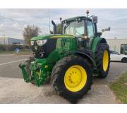 Трактор John Deere 6175M