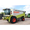 Комбайн Claas Lexion 480 (2001)