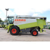 Комбайн Claas Lexion 480 (2001)