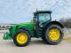 Трактор John Deere 8370R (2014)