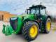 Трактор John Deere 8370R (2014)
