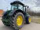 Трактор John Deere 8370R (2014)