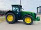 Трактор John Deere 8370R (2014)