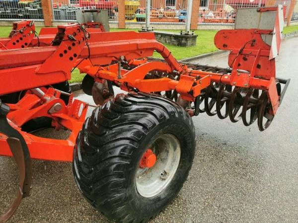 Культиватор Kuhn Cultimer 6500 (2009)