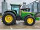 Трактор John Deere 8520 (2003)