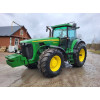 Трактор John Deere 8520 (2003)