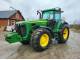 Трактор John Deere 8520 (2003)