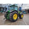 Трактор John Deere 8520 (2003)