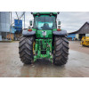 Трактор John Deere 8520 (2003)