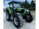 Трактор Deutz-Fahr AGROTRON K420 (2009)