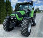 Трактор Deutz-Fahr AGROTRON K420