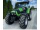 Трактор Deutz-Fahr AGROTRON K420 (2009)