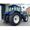 Трактор New Holland TM 175 (2007)