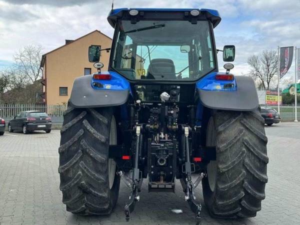 Трактор New Holland TM 175 (2007)