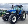 Трактор New Holland TM 175 (2007)