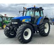 Трактор New Holland TM 175