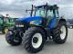 Трактор New Holland TM 175 (2007)