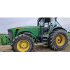 Трактор John Deere 8330 (2008)