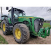 Трактор John Deere 8330 (2008)