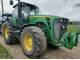 Трактор John Deere 8330 (2008)