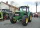 Трактор John Deere 6230 (2007)