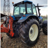 Трактор New Holland TM 135 (2003)