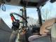 Трактор New Holland TM 135 (2003)
