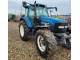 Трактор New Holland TM 135 (2003)