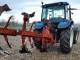 Трактор New Holland TM 135 (2003)
