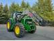 Трактор John Deere 6930 (2009)