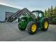 Трактор John Deere 6930 (2009)