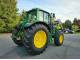 Трактор John Deere 6930 (2009)