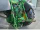 Трактор John Deere 6930 (2009)