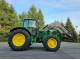 Трактор John Deere 6930 (2009)